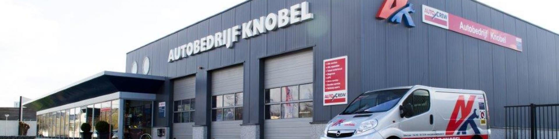 AutoCrew Knobel